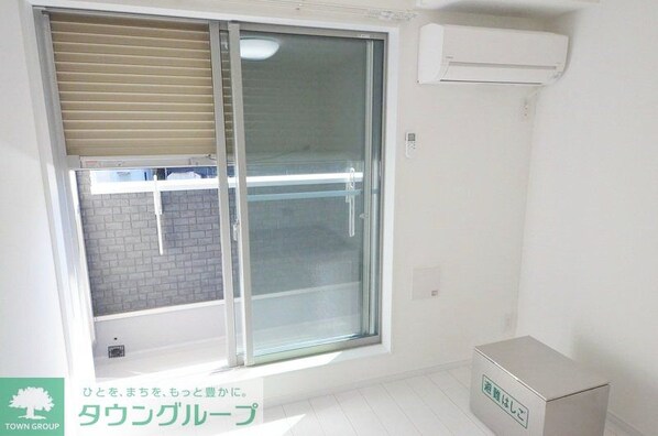 MQuarto拝島Iの物件内観写真